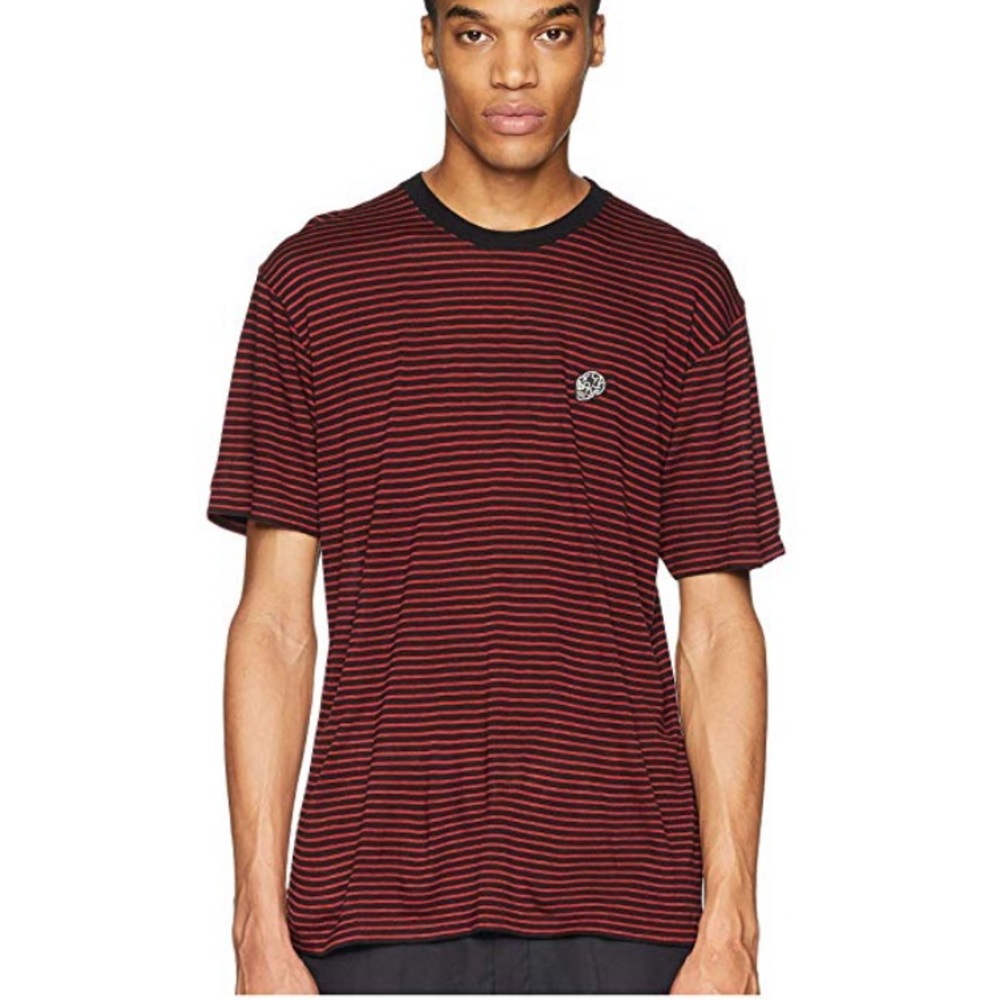 The Kooples Stripe T-shirt